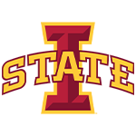 Iowa State University Logo